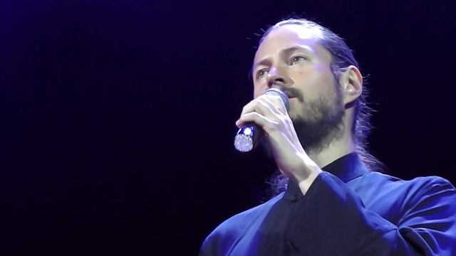 Иером. Фотий. Измерение жизни смотреть онлайн