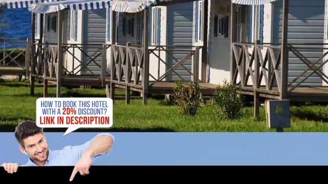 Camping Kazela - Medulin, Croatia - HD Review смотреть онлайн