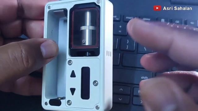 PART-1 - BILLETBOX SXK DNA60