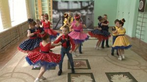 "Старая пластинка"