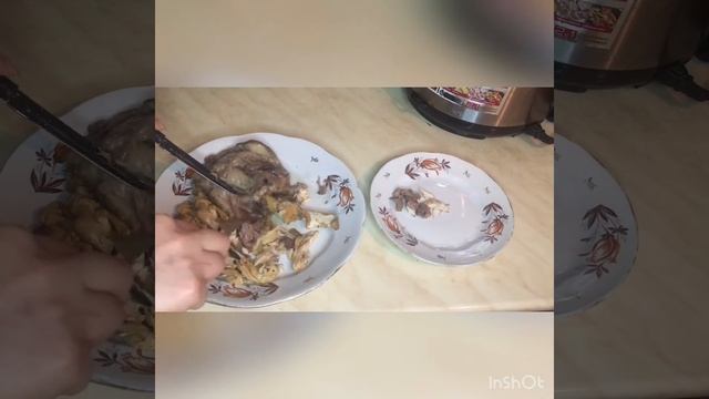 Холодец в мультиварке!! Без желатина.Вкусные и быстрые рецепты смотреть онлайн