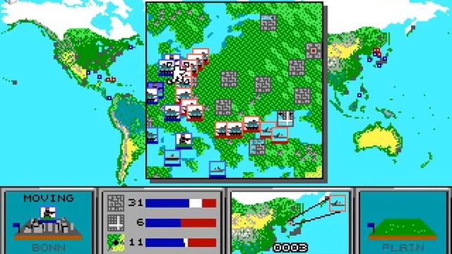 Command HQ @ Http://xtcabandonware.com