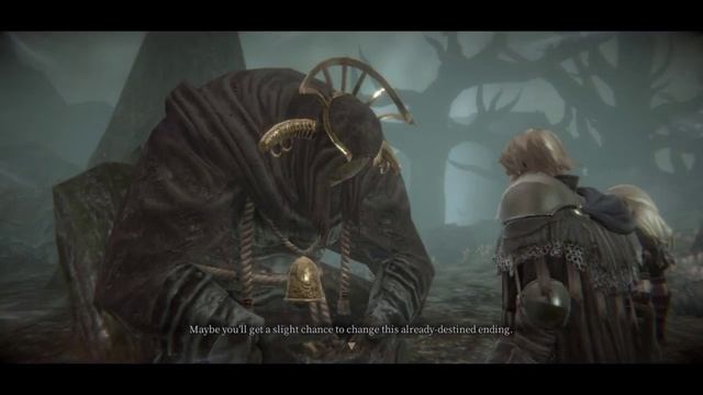 Pascal's Wager - Best Spot to Farm Anthozoan Bones and Bone Fragments | NO DLC смотреть онлайн