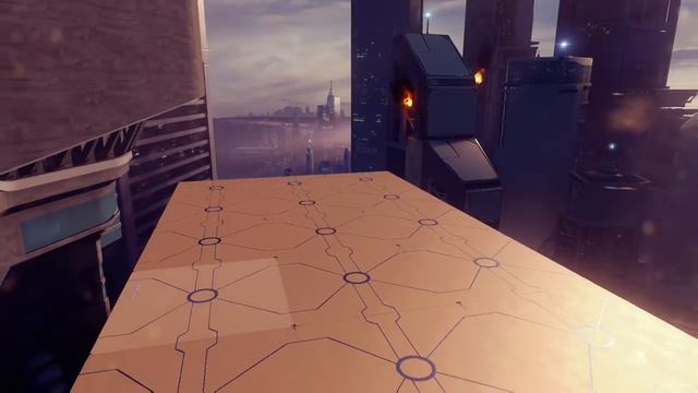 Halo 5: Guardians - Forge on All Large Out of Map Canvases смотреть онлайн