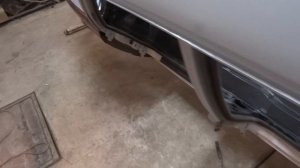 Антикор скрытых полостей. Пушсало и Уайт спирит