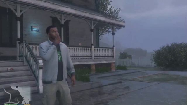 La NOVIA que envía NUDES - GTA V [Misterios, Secreto] смотреть онлайн