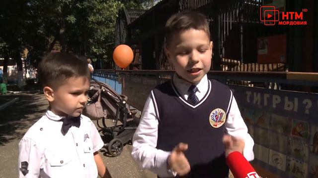 Открыли Зоопарк смотреть онлайн