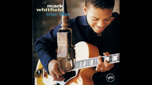 Mark Whitfield - The Mystery Of Love Everlasting смотреть онлайн