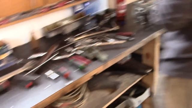 Часть 1 "Развод на ремонт ГБЦ" Ремонт ВАЗ 2110 смотреть онлайн