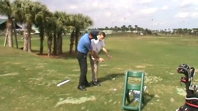 College of Golf-Geoff McGowen смотреть онлайн