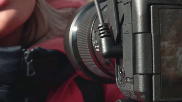 Saramonic CamMic & CamMic+ On-Camera Microphones смотреть онлайн