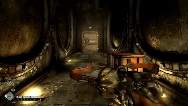 RAGE - Part 11 - Shrouded Bunker (Feat. Spider Bot) смотреть онлайн