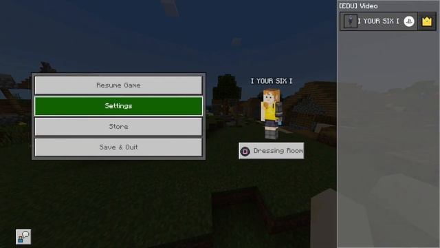 How To Remove HUD & On Screen Icons In Minecraft (Easy Tutorial)