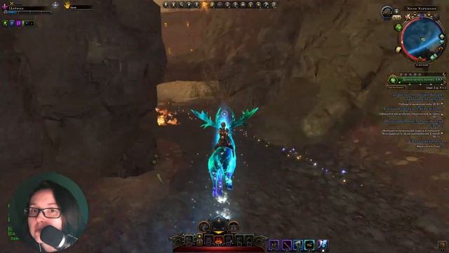 Neverwinter ЧК смотреть онлайн
