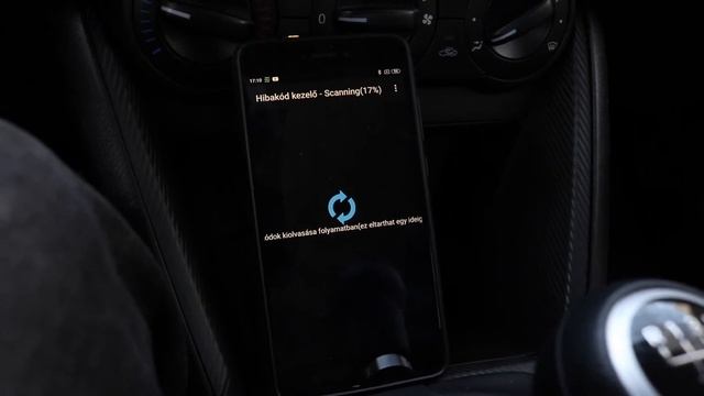 Mazda2 - ELM327 Bluetooth OBD2 Diagnostic Tool смотреть онлайн