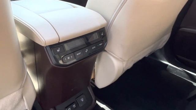 2020 Toyota Highlander Platinum | Steven Toyota | 540-434-1400 смотреть онлайн