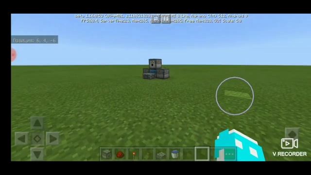 Как построить ТНТ пушку!? Быстро и Лекго смотреть онлайн