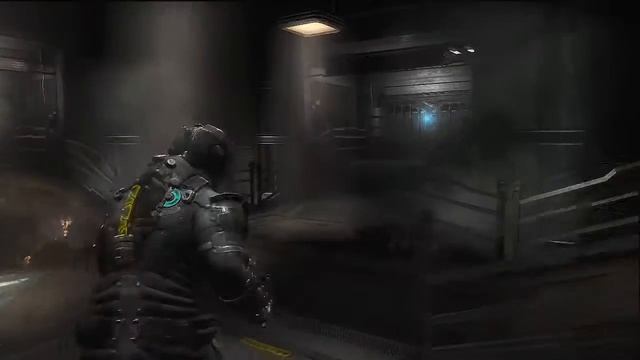 Dead Space 2 - Walkthrough Part 14 - Separation Anxiety (No Commentary)