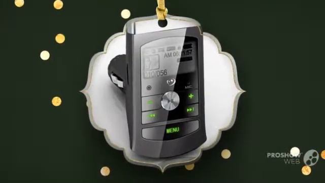 заказать FM трансмиттер смотреть онлайн
