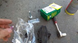 Стук в передней подвеске Рено (Логан, Сандеро, Дастер), Лада Ларгус. Причины и решение проблемы.