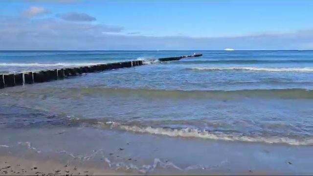 Таня о Балтийском море говорит. смотреть онлайн