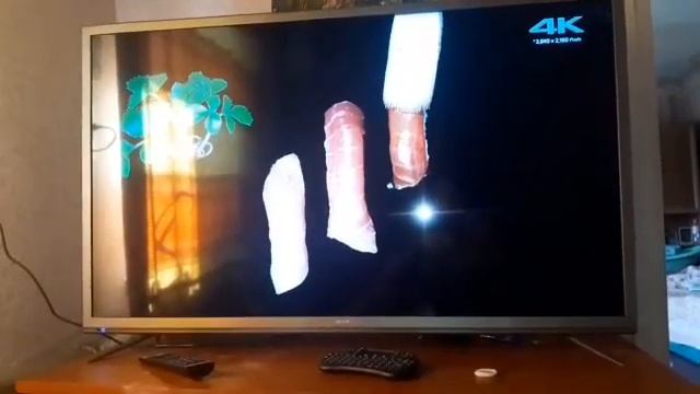 Телевизор dexp 40 дюймов SMART!! Стоит ли брать??? смотреть онлайн