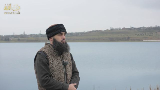 ПЕРВОЕ СОЗДАНИЕ БОГА | Имам Шамиль Шафи’ий смотреть онлайн