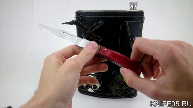 Обзор Фляжки (2л.) смотреть онлайн