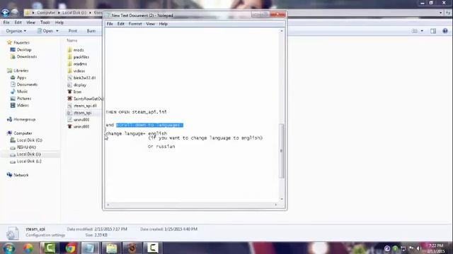 how to change language in Saints Row GAT out of hell смотреть онлайн