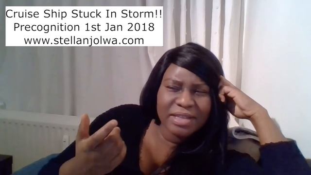 ORACLE SAW CRUISE IN CYCLONE STORM 2 MONTHS BEFORE EVENT-PRECOG 1/01/2018 & OCT 2017-EVENT 4/01/201 смотреть онлайн