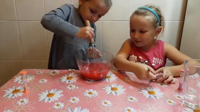 Зеркальная глазурь или "Гляссаж" , для украшения тортов!!!! смотреть онлайн
