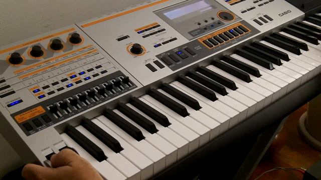 XW-P1 - HELENA BEAT JAM смотреть онлайн