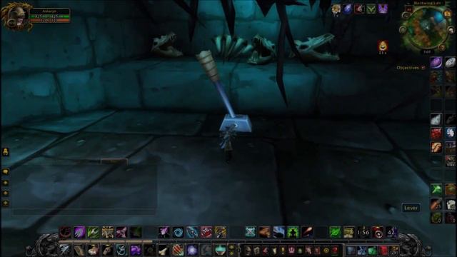 WoW Guide - Core Hound Pets - Hunters смотреть онлайн