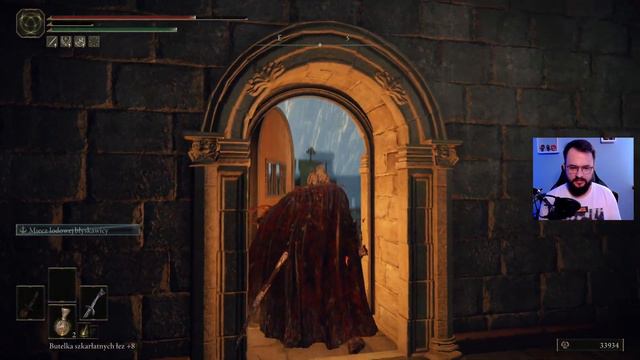 Elden Ring Gameplay PL #63 - Leyndell, Królewska Stolica i Rynsztok смотреть онлайн