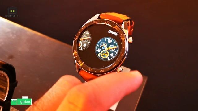 Huawei Watch GT smartwatch : : Price, specifications, features смотреть онлайн