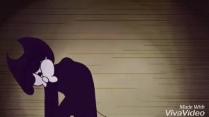 Бенди и чернильная машина песня: "Сделай нам машину и умри"