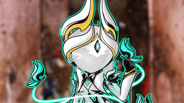 WARFRAME Гайд на титанию (не актуально) смотреть онлайн