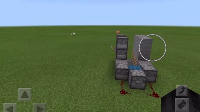 Minecraft PE - Meteor Maker TNT Cannon - GREAT For TNT Wars! смотреть онлайн