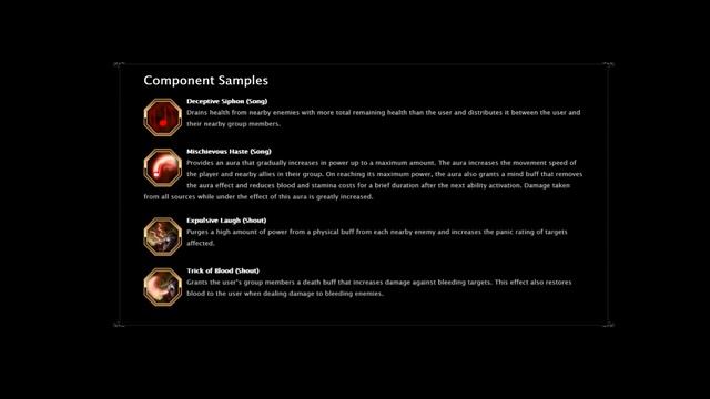 Camelot Unchained - Donkey Class Reveal 07 - The Support смотреть онлайн