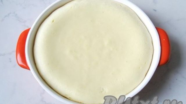 Кухня Мамашки