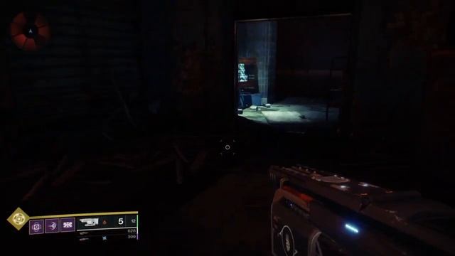 Detailed Fallen Transponder Node Locations for Outbreak Perfected Exotic Quest! смотреть онлайн