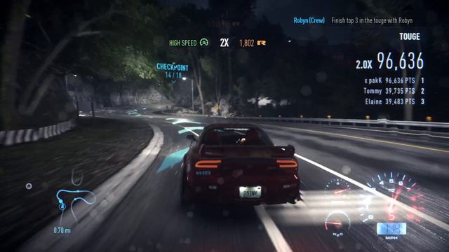 The most cursed crash cam... смотреть онлайн