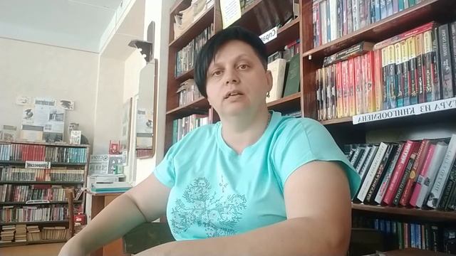 Акция «Читаем пушкинские строки». Надежда Ильина смотреть онлайн