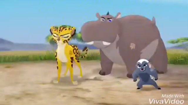 Электро джаз : поёт  фули