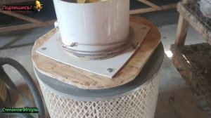 Фильтр для Очистки Воздуха Своими Руками!!! Чистим воздух от пыли!