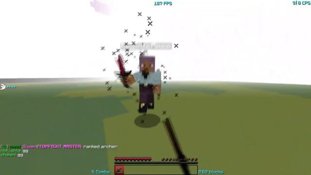 The Best Lunar Profile (FPS BOOST) смотреть онлайн