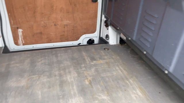 mercedes vito long YA67WTR смотреть онлайн