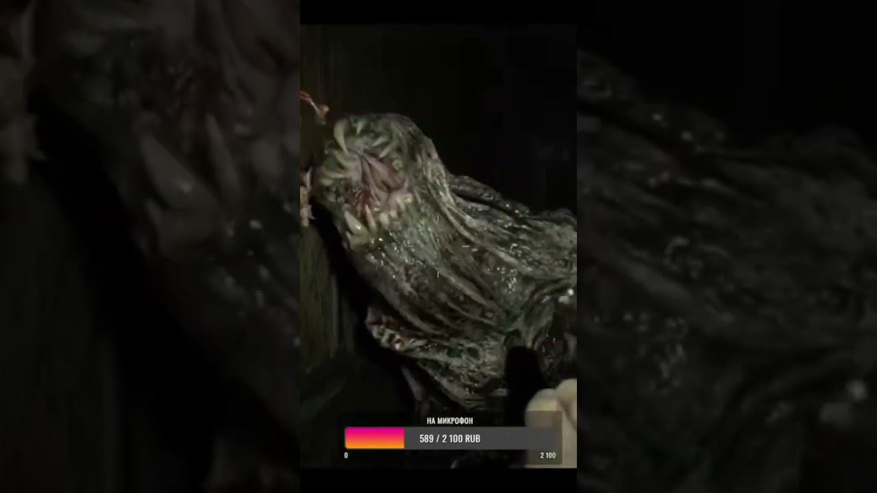 Resident Evil 7 #shorts #youtubeshorts #gaming #horrorstories #gameplay #stream #residentevil7 смотреть онлайн