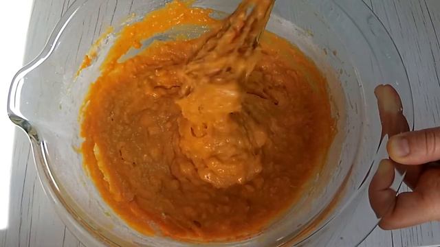 Delicious Pumpkin Cake With Orange#53 |Cooked By Nataly|
