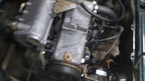 Закипает, а печка дует холодным Ваз 2199